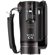 Canon VIXIA HF11 High Definition Dual Flash Memory Camcorder with 12x Optical Zoom, 200x Digital Zoom, 2.7" LCD Screen: Picture 5 thumbnail