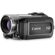 Canon VIXIA HF200 Flash Memory Camcorder...: Picture 2 thumbnail