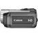 Canon VIXIA HF200 Flash Memory Camcorder...: Picture 3 thumbnail