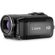 Canon VIXIA HF20 Dual Flash Mem Camcorde...: Picture 3 thumbnail