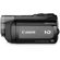 Canon VIXIA HF20 Dual Flash Mem Camcorde...: Picture 4 thumbnail