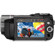 Canon VIXIA HF21 - PAL - Dual Flash Memory Camcorder, 3.89 Megapixel, 1/4" CMOS Image Sensor, USB 2.0 Hi-Speed: Picture 4 thumbnail
