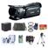 Canon VIXIA HF G20: Picture 2 thumbnail