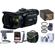 Canon VIXIA HF G21: Picture 1 thumbnail