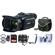 Canon VIXIA HF G50: Picture 2 thumbnail