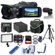 Canon VIXIA HF G50: Picture 1 thumbnail