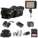 Canon VIXIA HF G70: Picture 1 thumbnail
