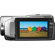 Canon Vixia HF M300 Flash Memory Camcord...: Picture 3 thumbnail