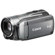 Canon Legria HF M306 - PAL - HD Camcorder, 6.8cm (2.7") Touch-Screen LCD, 3.3MP Canon HD Camera System, Pre Rec, 25p Cinema Mode, 3.3MP Stills: Picture 1 thumbnail