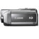 Canon Legria HF M306 - PAL - HD Camcorder, 6.8cm (2.7") Touch-Screen LCD, 3.3MP Canon HD Camera System, Pre Rec, 25p Cinema Mode, 3.3MP Stills: Picture 3 thumbnail