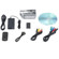 Canon Legria HF M306 - PAL - HD Camcorder, 6.8cm (2.7") Touch-Screen LCD, 3.3MP Canon HD Camera System, Pre Rec, 25p Cinema Mode, 3.3MP Stills: Picture 5 thumbnail