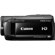 Canon Vixia HF M30 Dual Flash Memory Cam...: Picture 4 thumbnail