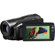 Canon Vixia HF M31 Dual Flash Memory Cam...: Picture 1 thumbnail