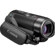 Canon Vixia HF M31 Dual Flash Memory Cam...: Picture 2 thumbnail
