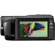Canon Vixia HF M31 Dual Flash Memory Cam...: Picture 3 thumbnail