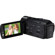 Canon Legria HF M36 - PAL - HD Camcorder, 8GB Dual Flash Memory and Relay Recording, 6.8cm (2.7") Touch-Screen LCD, 3.3MP Canon HD Camera System: Picture 3 thumbnail