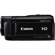 Canon Legria HF M36 - PAL - HD Camcorder, 8GB Dual Flash Memory and Relay Recording, 6.8cm (2.7") Touch-Screen LCD, 3.3MP Canon HD Camera System: Picture 4 thumbnail