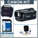 Canon HF M500: Picture 6 thumbnail