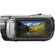 Canon VIXIA HF R100 Camcorder: Picture 3 thumbnail
