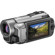 Canon VIXIA HF R100 Camcorder: Picture 5 thumbnail