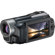 Canon Vixia HF R10 Dual Flash Memory Cam...: Picture 5 thumbnail