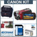 Canon VIXIA HF R10 Camcorder Kit, Red: Picture 5 thumbnail