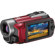 Canon VIXIA HF R10 Camcorder, Red: Picture 5 thumbnail