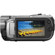 Canon VIXIA HF R10 Camcorder Kit, Silver: Picture 3 thumbnail