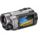 Canon VIXIA HF R10 Camcorder Kit, Silver: Picture 5 thumbnail