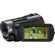 Canon Legria HFR18 - PAL - HD Camcorder, 32GB Dual Flash Memory, 20x Optical Zoom Lens Dynamic IS: Picture 1 thumbnail