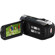Canon Legria HFR18 - PAL - HD Camcorder, 32GB Dual Flash Memory, 20x Optical Zoom Lens Dynamic IS: Picture 2 thumbnail