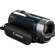 Canon Legria HFR18 - PAL - HD Camcorder, 32GB Dual Flash Memory, 20x Optical Zoom Lens Dynamic IS: Picture 4 thumbnail