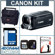 Canon HF R300: Picture 6 thumbnail