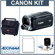Canon HF R300: Picture 5 thumbnail