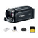 Canon HF R50: Picture 2 thumbnail