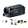 Canon HF R50: Picture 2 thumbnail