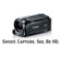 Canon HF R50: Picture 3 thumbnail