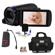 Canon VIXIA HF R600: Picture 2 thumbnail