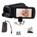 Canon VIXIA HF R600: Picture 2 thumbnail