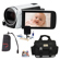 Canon VIXIA HF R600: Picture 2 thumbnail