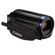 Canon VIXIA HF R600: Picture 5 thumbnail