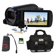 Canon VIXIA HF R62: Picture 2 thumbnail