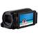 Canon VIXIA HF R70: Picture 4 thumbnail