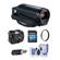 Canon VIXIA HF R800: Picture 3 thumbnail