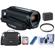 Canon VIXIA HF R800: Picture 3 thumbnail