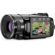 Canon VIXIA HF S100 Flash Memory Camcord...: Picture 1 thumbnail