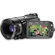 Canon VIXIA HF S100 Flash Memory Camcorder - Refurbished: Picture 1 thumbnail