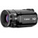 Canon VIXIA HF S100 Flash Memory Camcorder - Refurbished: Picture 2 thumbnail