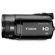 Canon VIXIA HF S100 Flash Memory Camcorder - Refurbished: Picture 3 thumbnail