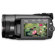 Canon VIXIA HF S100 Flash Memory Camcorder - Refurbished: Picture 4 thumbnail